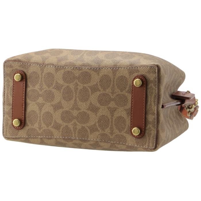 COACH（コーチ） 【並行輸入品】 バケットバッグ WILLOW ウィロウ 肩
