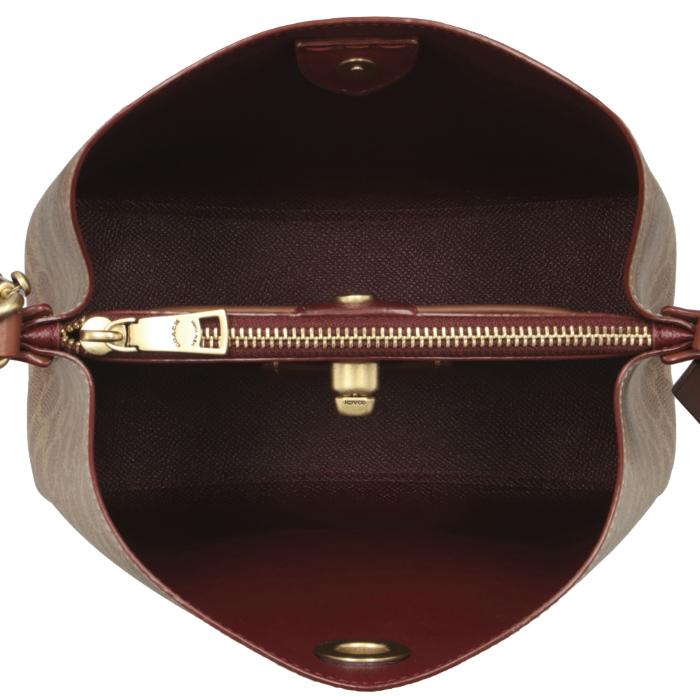 COACH（コーチ） 【並行輸入品】 バケットバッグ WILLOW ウィロウ 肩