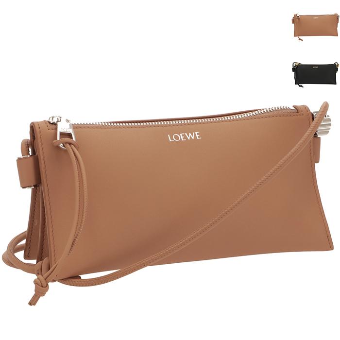 LOEWE（ロエベ） 【並行輸入品】 ショルダーバッグ ホヤ ポーチ