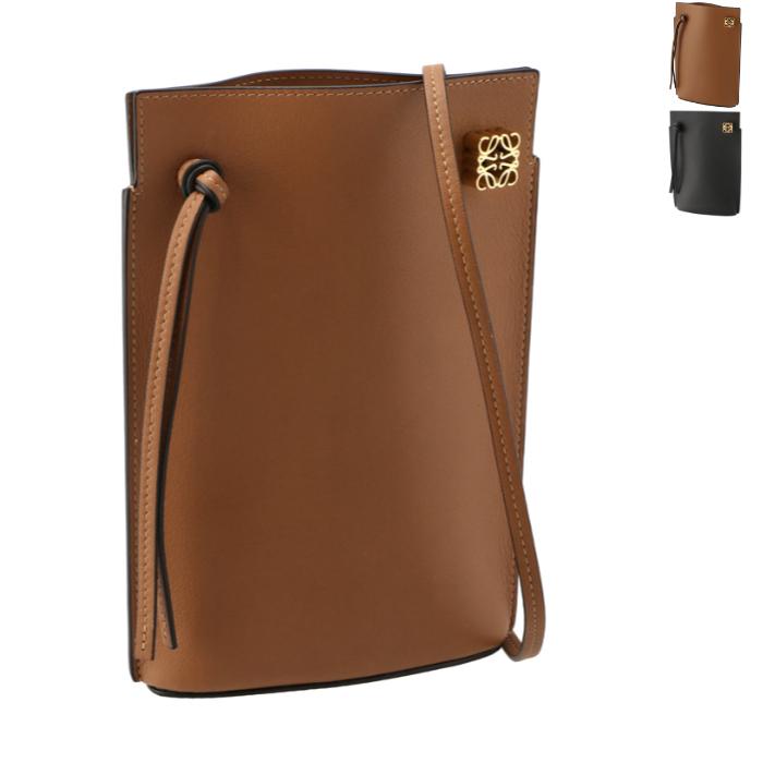 LOEWE ロエベ ショルダーバッグ ミニ ダイスポケット アナグラムダイス 