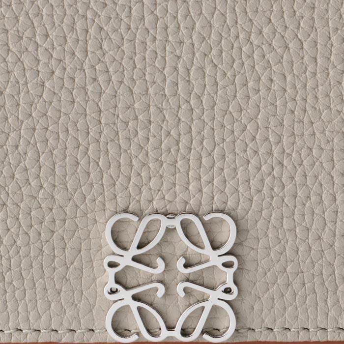 LOEWE（ロエベ） 【並行輸入品】 財布 三つ折り ミニ財布 アナグラム