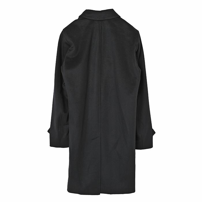 【並行輸入品】 HERNO メンズ ステンカラーコート カシミヤ混ウール CA0127U 33318_2