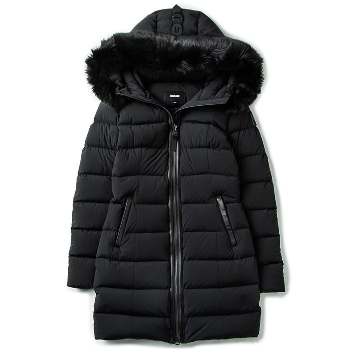 Mackage マッカージュ MACKAGE CALLA-BX ストレッチダウン Mackage マッカージュ MACKAGE CALLA-BX ストレッチダウン