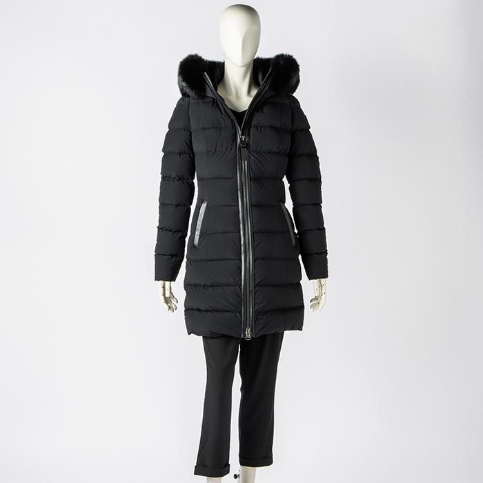 Mackage マッカージュ MACKAGE CALLA-BX ストレッチダウン Mackage マッカージュ MACKAGE CALLA-BX ストレッチダウン