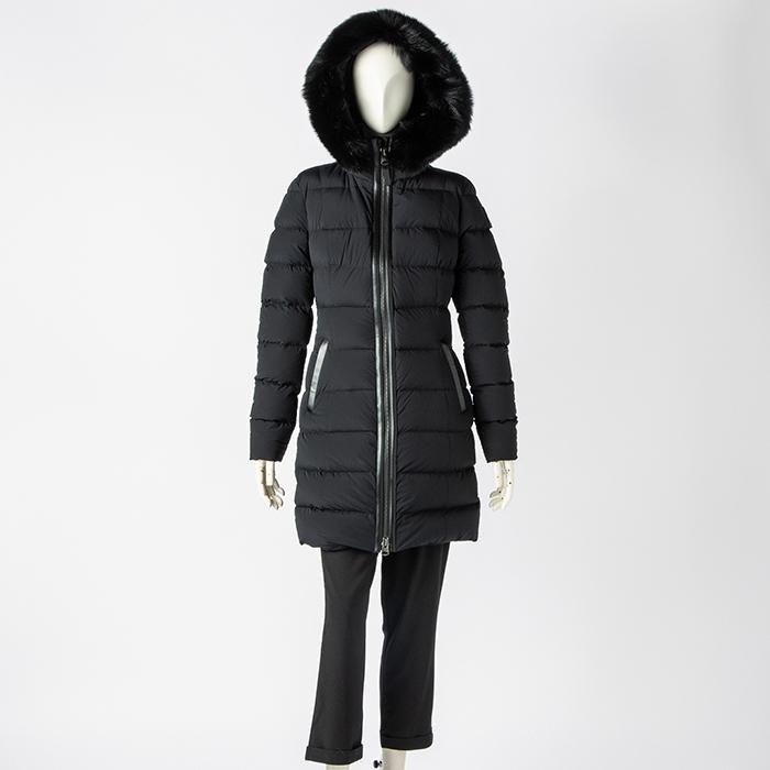 Mackage マッカージュ MACKAGE CALLA-BX ストレッチダウン Mackage マッカージュ MACKAGE CALLA-BX ストレッチダウン