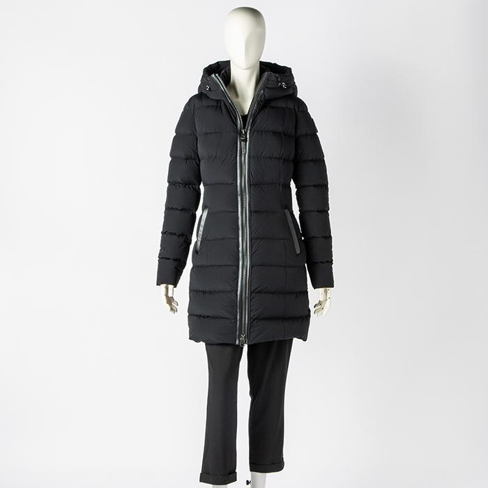 Mackage マッカージュ MACKAGE CALLA-BX ストレッチダウン Mackage マッカージュ MACKAGE CALLA-BX ストレッチダウン