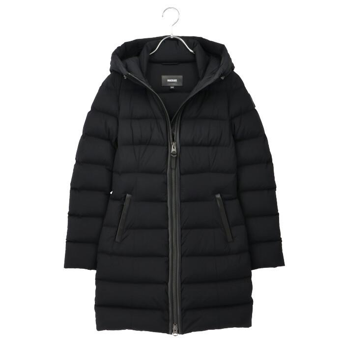 Mackage マッカージュ MACKAGE CALLA-BX ストレッチダウン Mackage マッカージュ MACKAGE CALLA-BX ストレッチダウン