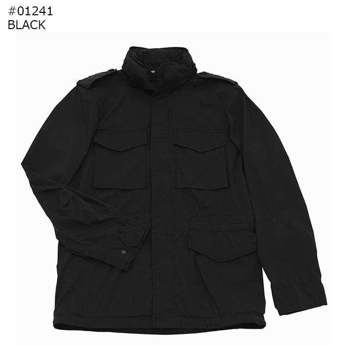 【並行輸入品】 アスペジ ASPESI メンズ フィールドジャケット MINIFIELD COT M-65型 ミリタリー 2026年春夏新作 CG20 P076の画像