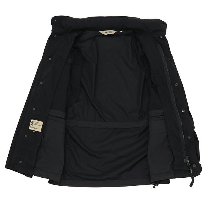 【並行輸入品】 アスペジ ASPESI メンズ フィールドジャケット MINIFIELD COT M-65型 ミリタリー 2026年春夏新作 CG20 P076の画像
