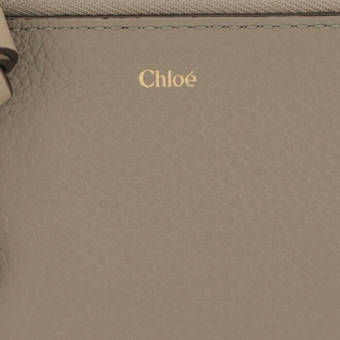 Chloe（クロエ） 【並行輸入品】 カードケース ALPHABET ウォレット
