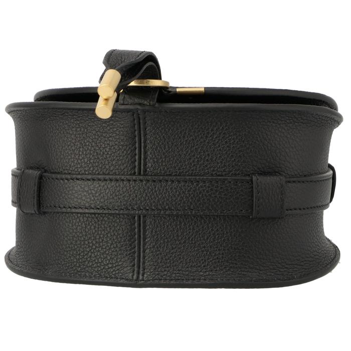 クロエ CHLOE ショルダーバッグ MARCIE マーシー スモール サドルバッグ CHC22AS680 I31 Chloe（クロエ） 【並行輸入品】 ショルダーバッグ MARCIE マーシー