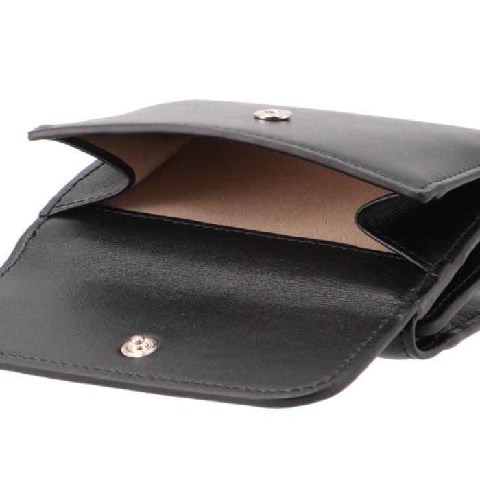 Chloe（クロエ） 【並行輸入品】 三つ折り財布 スモール CHLOE SENSE