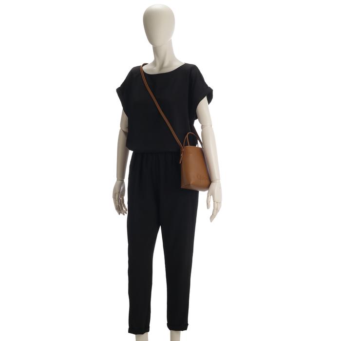 Chloe（クロエ） 【並行輸入品】 トートバッグ マイクロ センス