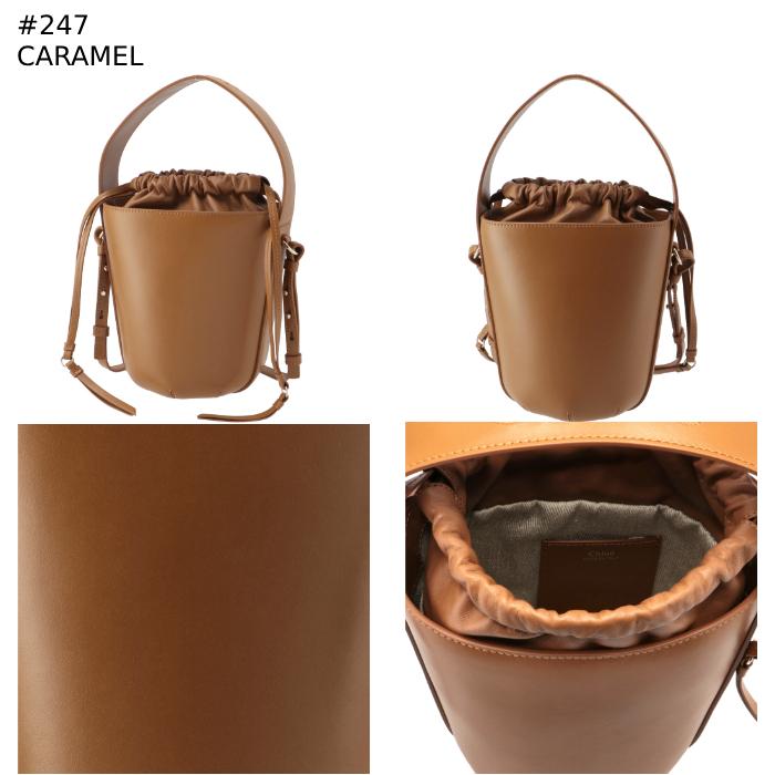 Chloe（クロエ） 【並行輸入品】 ショルダーバッグ トップハンドル 