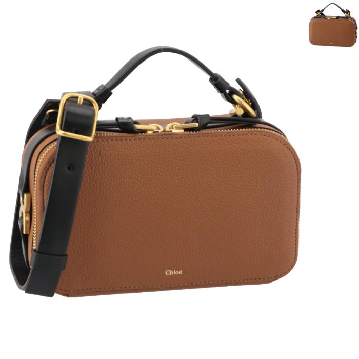 Chloe（クロエ） 【並行輸入品】 ショルダーバッグ ミニバッグ MARCIE 