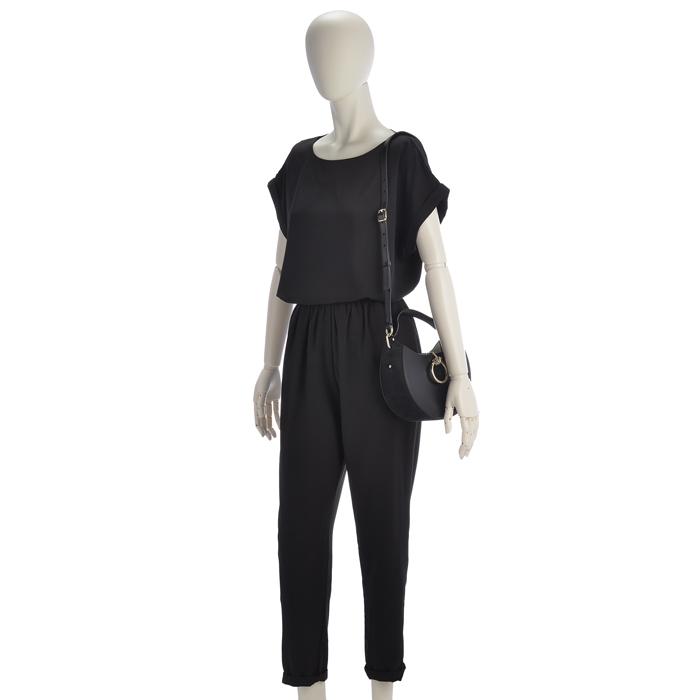 Chloe CHLOE ホーボーバッグ スモール ARLENE ハンドバッグ