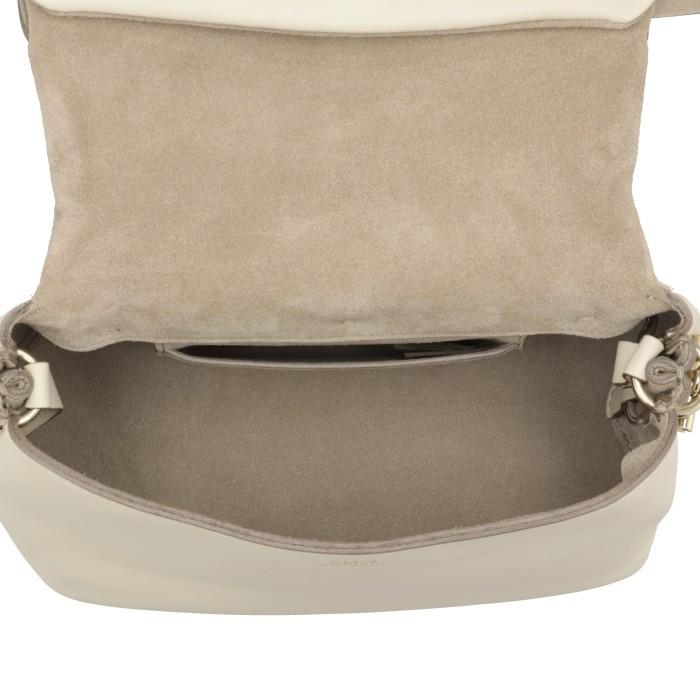 Chloe 【並行輸入品】 CHLOE ショルダーバッグ LACEY スモール