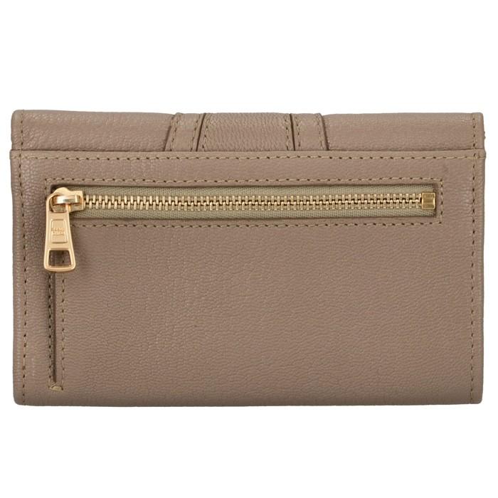 SEE BY CHLOE（シーバイクロエ） 【並行輸入品】 財布 三つ折り HANA