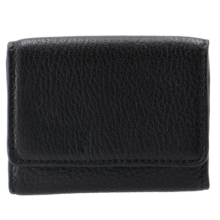 SEE BY CHLOE 財布 三つ折り TILDA ミニ財布 チャーム付き SEE BY CHLOE（シーバイクロエ） 【並行輸入品】 財布 三つ折り TILDA