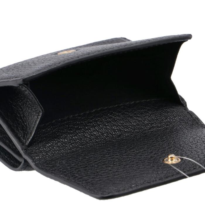 SEE BY CHLOE 財布 三つ折り TILDA ミニ財布 チャーム付き SEE BY CHLOE（シーバイクロエ） 【並行輸入品】 財布 三つ折り TILDA