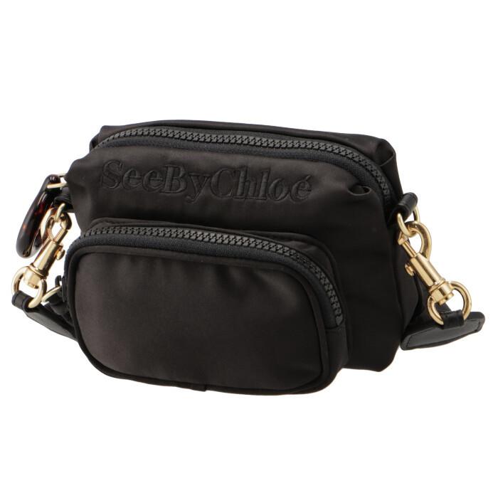SEE BY CHLOE（シーバイクロエ） 【並行輸入品】 ショルダーバッグ