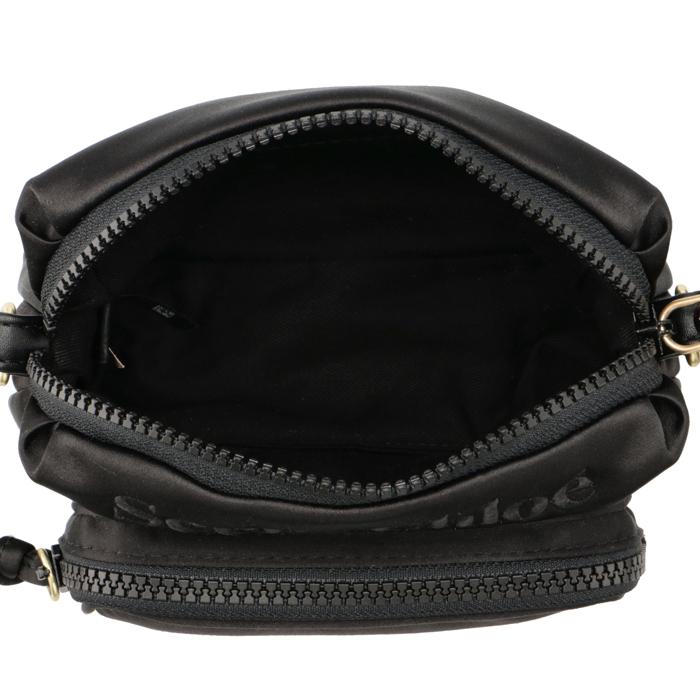 See By Chloe　カメラバッグ SEE BY CHLOE/シーバイクロエ】からカメラレザーバックが入荷しました