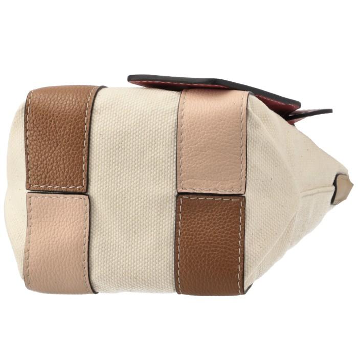 See by Chloe ミニトート 斜め掛け CHS22USB68B04 242 カラメロ See by Chloe ミニトート 斜め掛け CHS22USB68B04 242 カラメロ