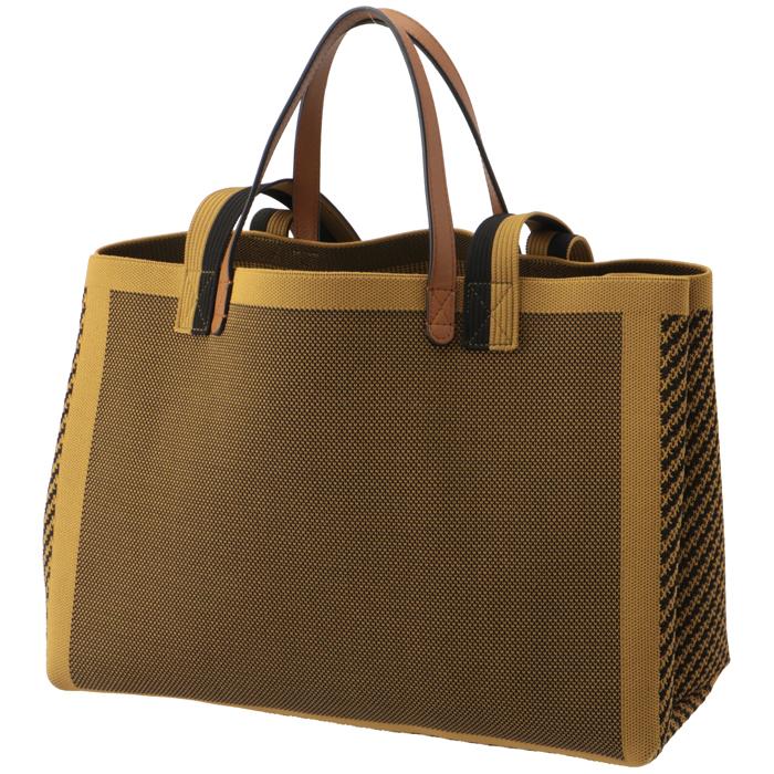 SEE BY CHLOE トートバッグ ロゴ GIRL UN JOUR ダブルハンドル  