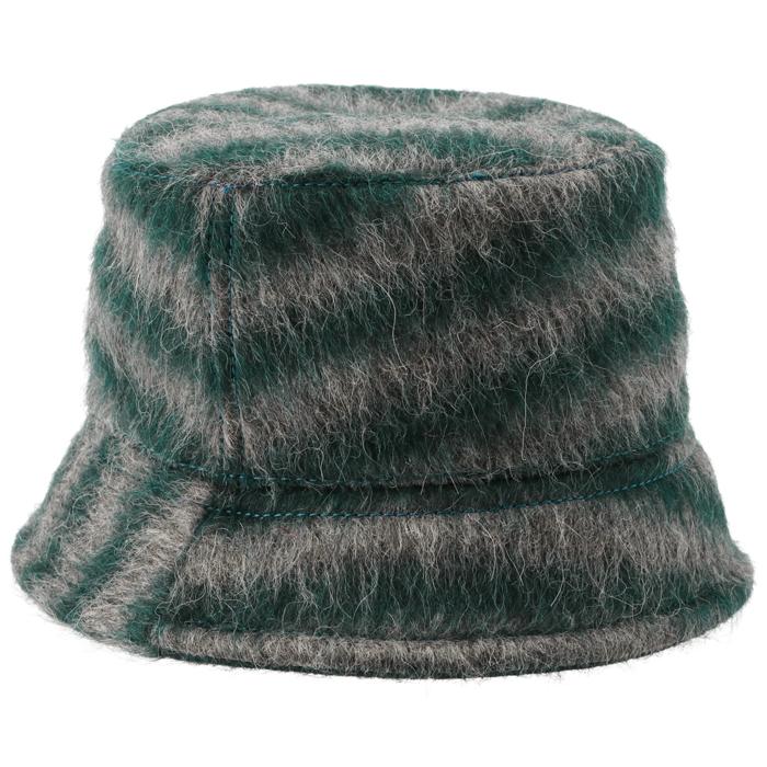 MARNI　キャスケット　シープファー MARNIキャスケットシープファー