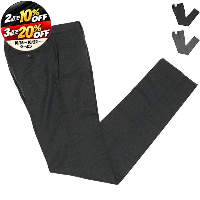 PT TORINO 【並行輸入品】 ピーティートリノ メンズ ウールパンツ