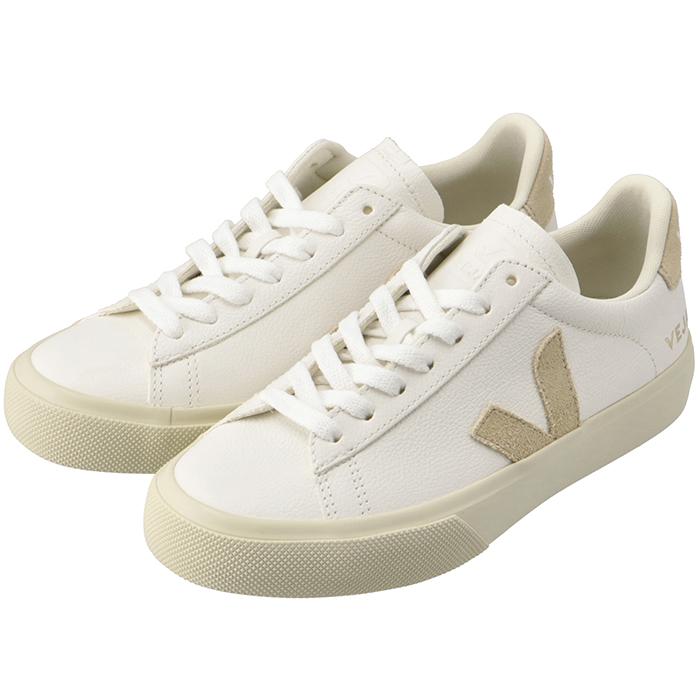 VEJA ヴェジャ CAMPO スニーカー カンポ クロムフリー コートシューズ  