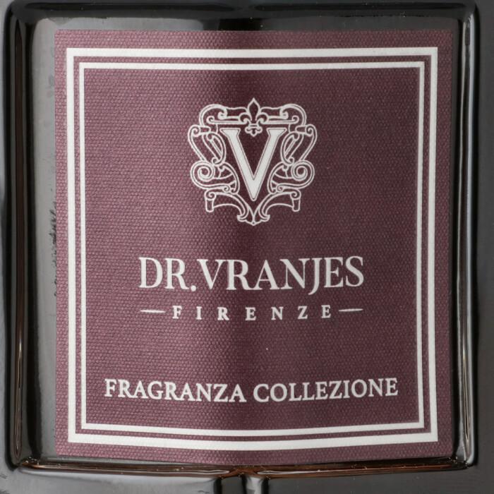 【並行輸入品】 DR.VRANJES 500ml ロッソノービレ(ROSSO NOBILE) リードディフューザー ルームフレグランス |  | 03