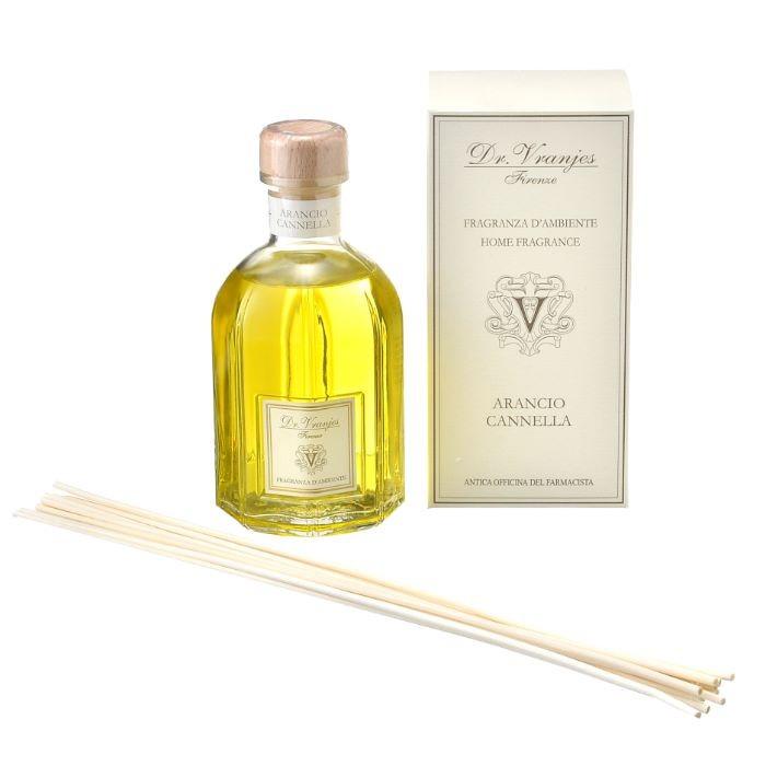 SALE／103%OFF】ドットール・ヴラニエス 500ml オレンジ・シナモン