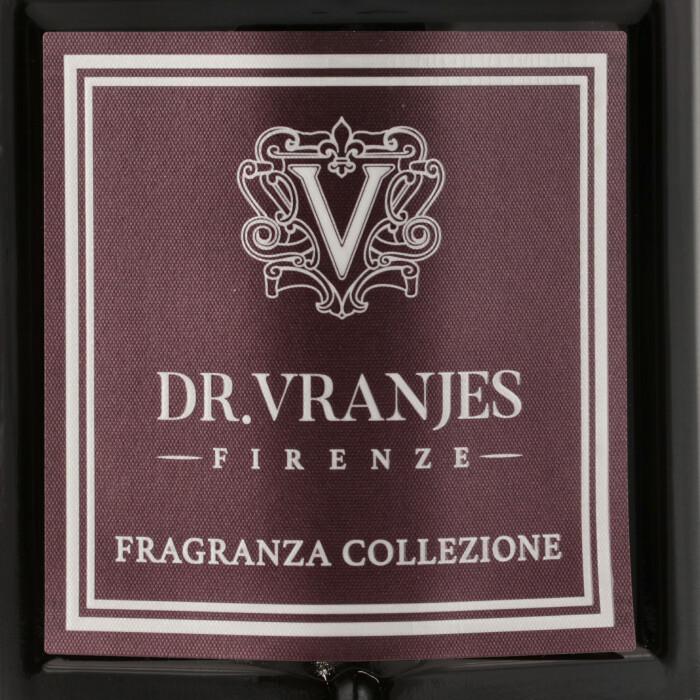 【並行輸入品】 DR.VRANJES 1250ml ロッソノービレ(ROSSO NOBILE) リードディフューザー ルームフレグランス |  | 03
