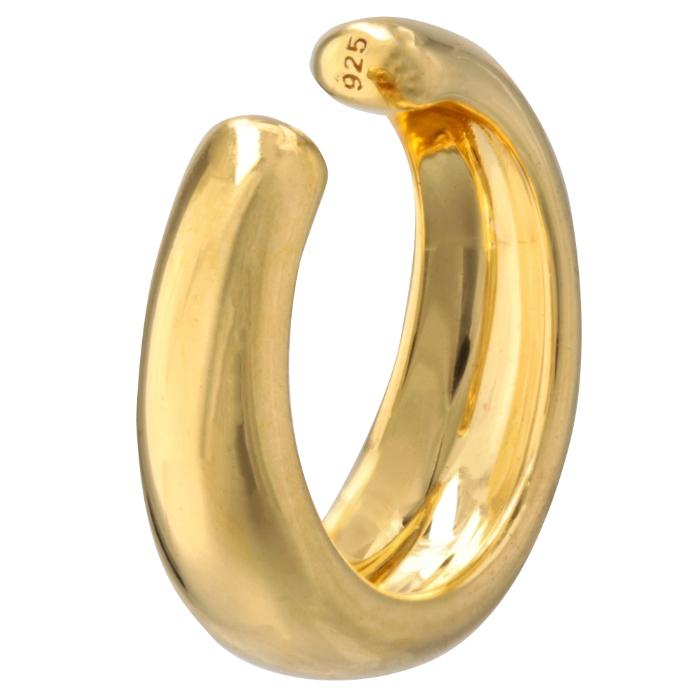 TOM WOOD トムウッド TOMWOOD イヤカフ EAR CUFF THICK イヤーカフス  