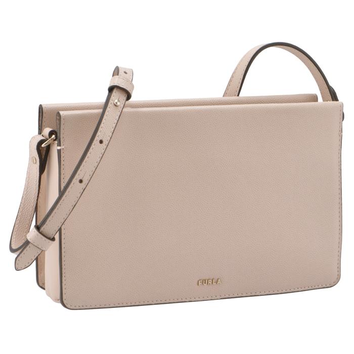フルラ Furla 年秋冬新作 ショルダーバッグ バビロン Babylon ミニ クロスボディバッグ ショルダーバッグ Eaw0uno Q B4l00 Eaw0unoqb4l00 アメイジング サーカス 通販 Yahoo ショッピング