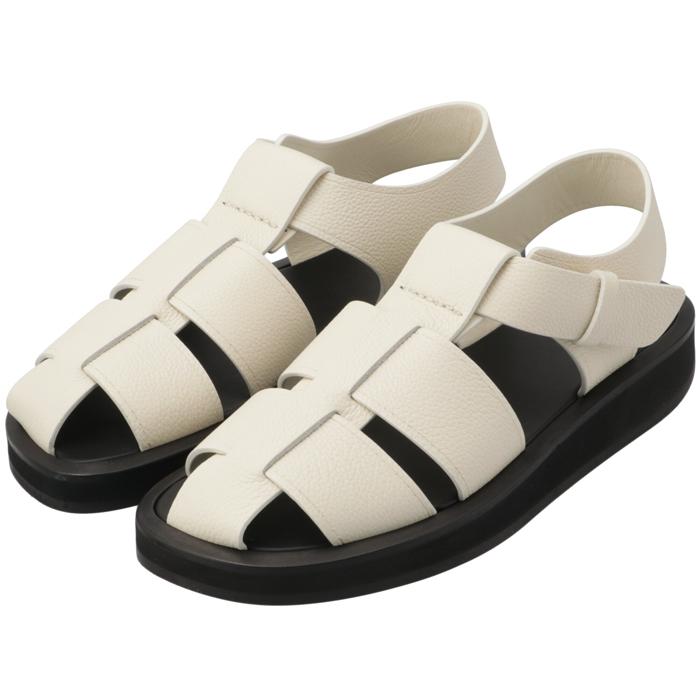 THE ROW FISHERMAN ザロウ フィッシャーマン サンダル マルゴー 【公式