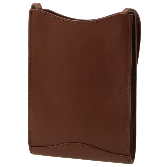 A.P.C. ショルダーバッグ JAMIE ネックポーチ クロスボディバッグ ミニ 