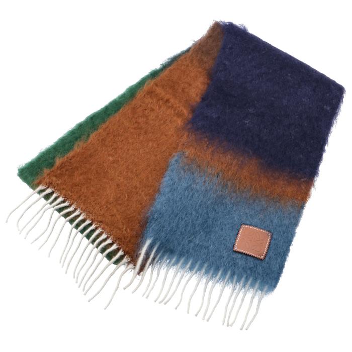 ロエベ Loewe マフラー アナグラム モヘア ブレンド スカーフ マフラー Fx15 0061 2993 Fx アメイジング サーカス 通販 Yahoo ショッピング