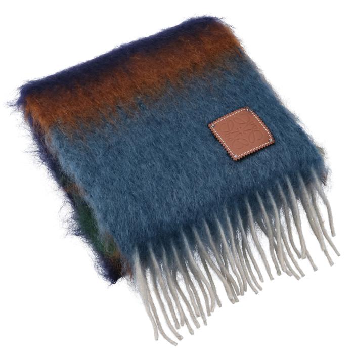 ロエベ Loewe マフラー アナグラム モヘア ブレンド スカーフ マフラー Fx15 0061 2993 Fx アメイジング サーカス 通販 Yahoo ショッピング