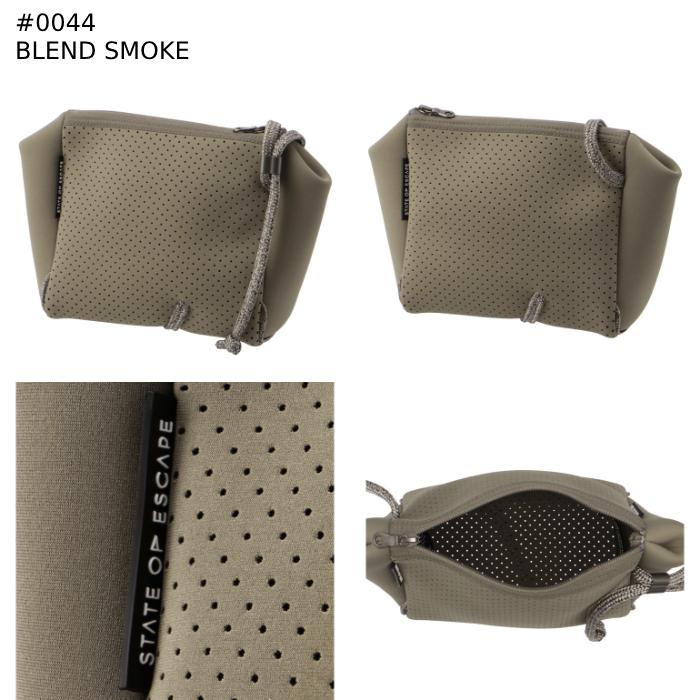 STATE OF ESCAPE（ステイトオブエスケープ） 【並行輸入品