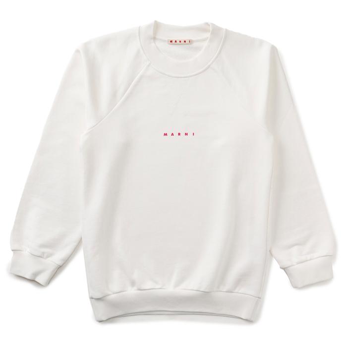 MARNI（マルニ） 【並行輸入品】 スウェットシャツ レギュラーフィット