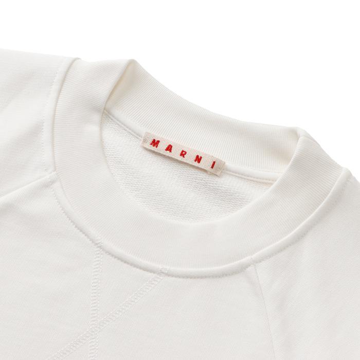 MARNI（マルニ） 【並行輸入品】 スウェットシャツ レギュラーフィット