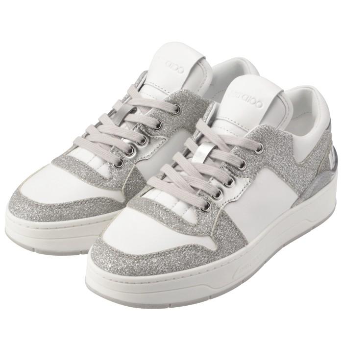 JIMMY CHOO（ジミーチュウ） 【並行輸入品】 スニーカー FLORENT/F 