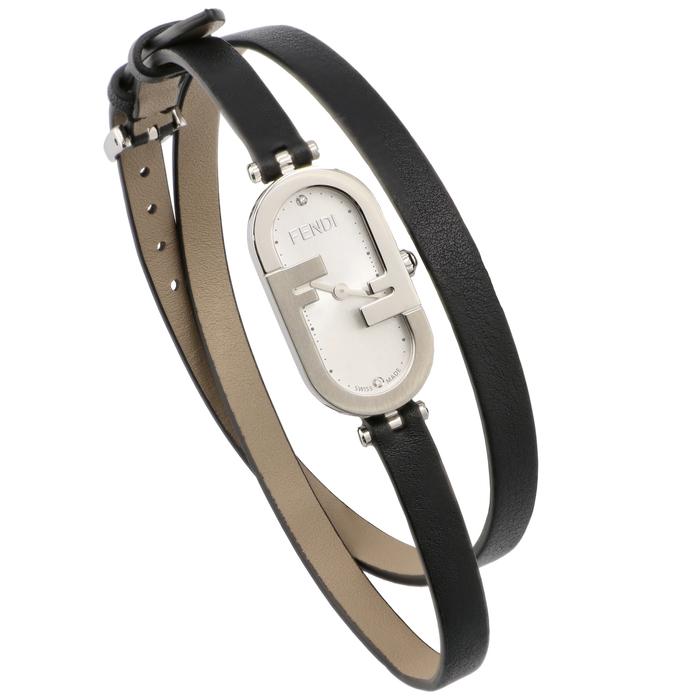 FENDI（フェンディ） 【並行輸入品】 腕時計 オーロック バーティカル