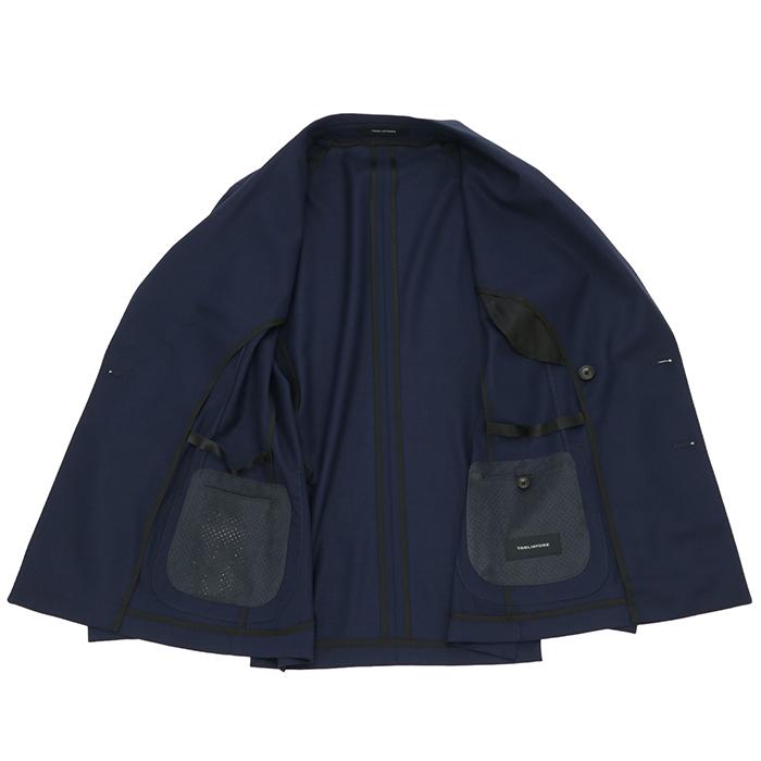 【並行輸入品】 タリアトーレ TAGLIATORE メンズ ダブルジャケット 通年ブレザー ダレル DARREL 2026年春夏新作 GDARREL20K 060069の画像