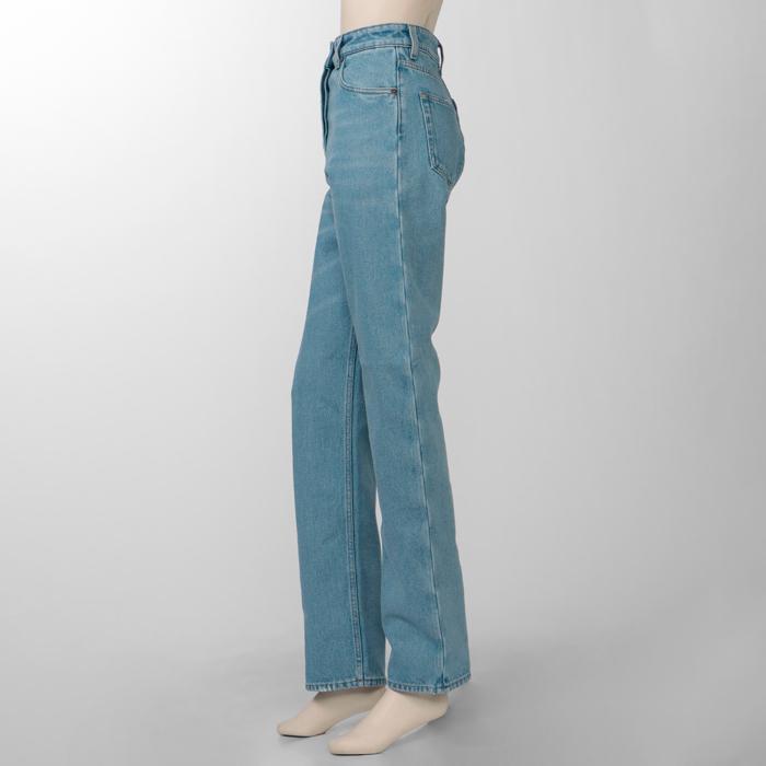 PRADA クラシックフィット ストレートデニム Prada レギュラー 