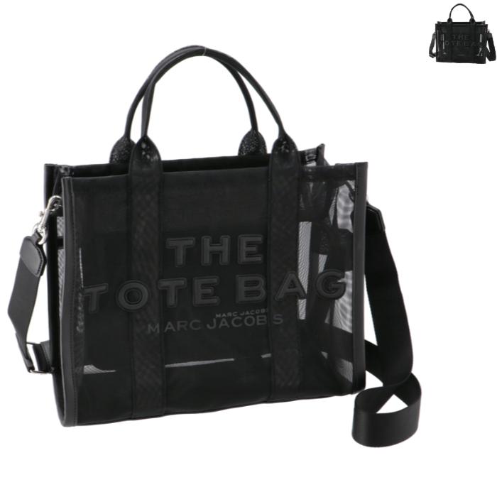 マークジェイコブス MARC JACOBS トートバッグ THE TOTE BAG 
