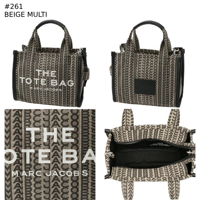 外出に便利★マーク ジェイコブス モノグラムクロスボディトート MARC JACOBS マークジェイコブス トートバッグ ザ モノグラム
