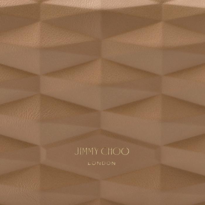 JIMMY CHOO ジミーチュウ 財布 二つ折り HANNE ミニ財布 DIAMOND JIMMY CHOO ジミーチュウ 財布 二つ折り HANNE ミニ財布 DIAMOND